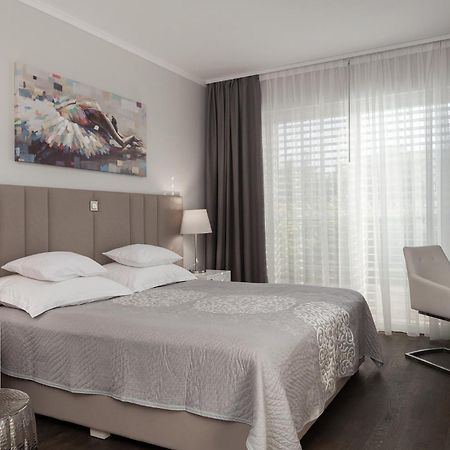 Luxury Rooms Vila Carissa Malinska Ngoại thất bức ảnh