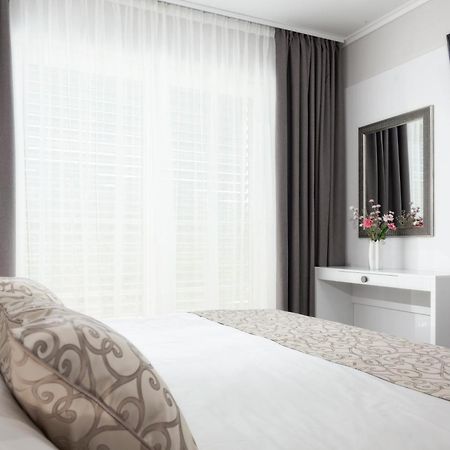 Luxury Rooms Vila Carissa Malinska Ngoại thất bức ảnh