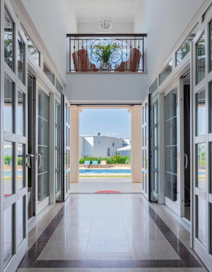 Luxury Rooms Vila Carissa Malinska Ngoại thất bức ảnh