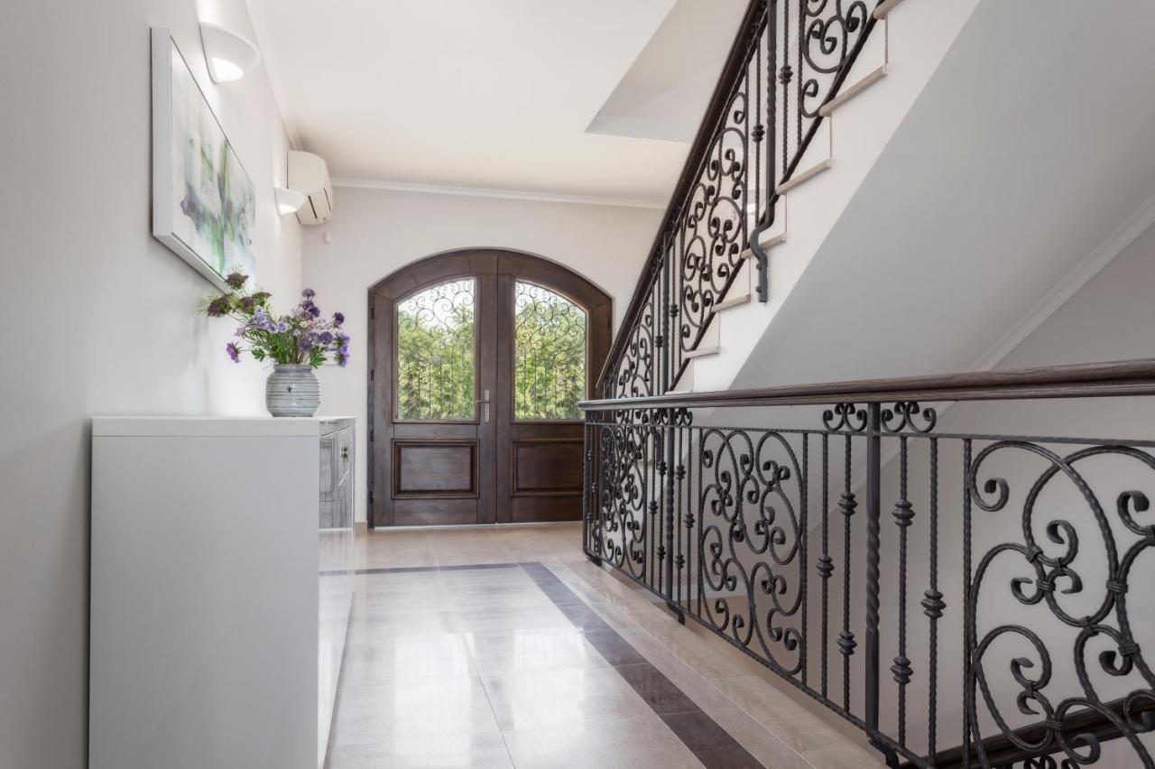 Luxury Rooms Vila Carissa Malinska Ngoại thất bức ảnh