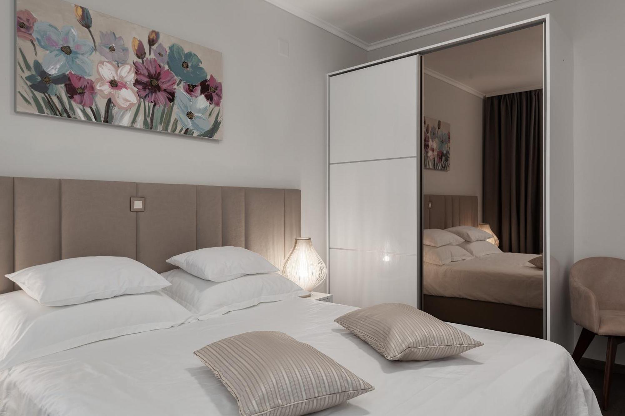 Luxury Rooms Vila Carissa Malinska Phòng bức ảnh