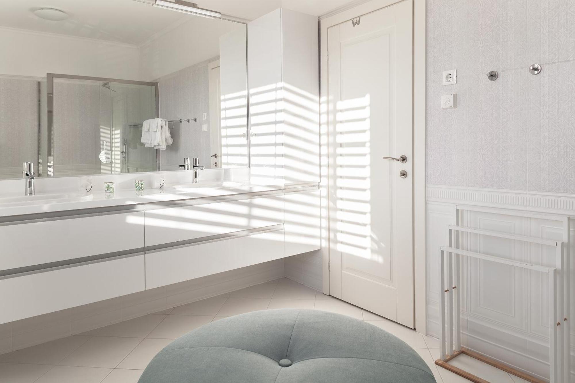 Luxury Rooms Vila Carissa Malinska Ngoại thất bức ảnh