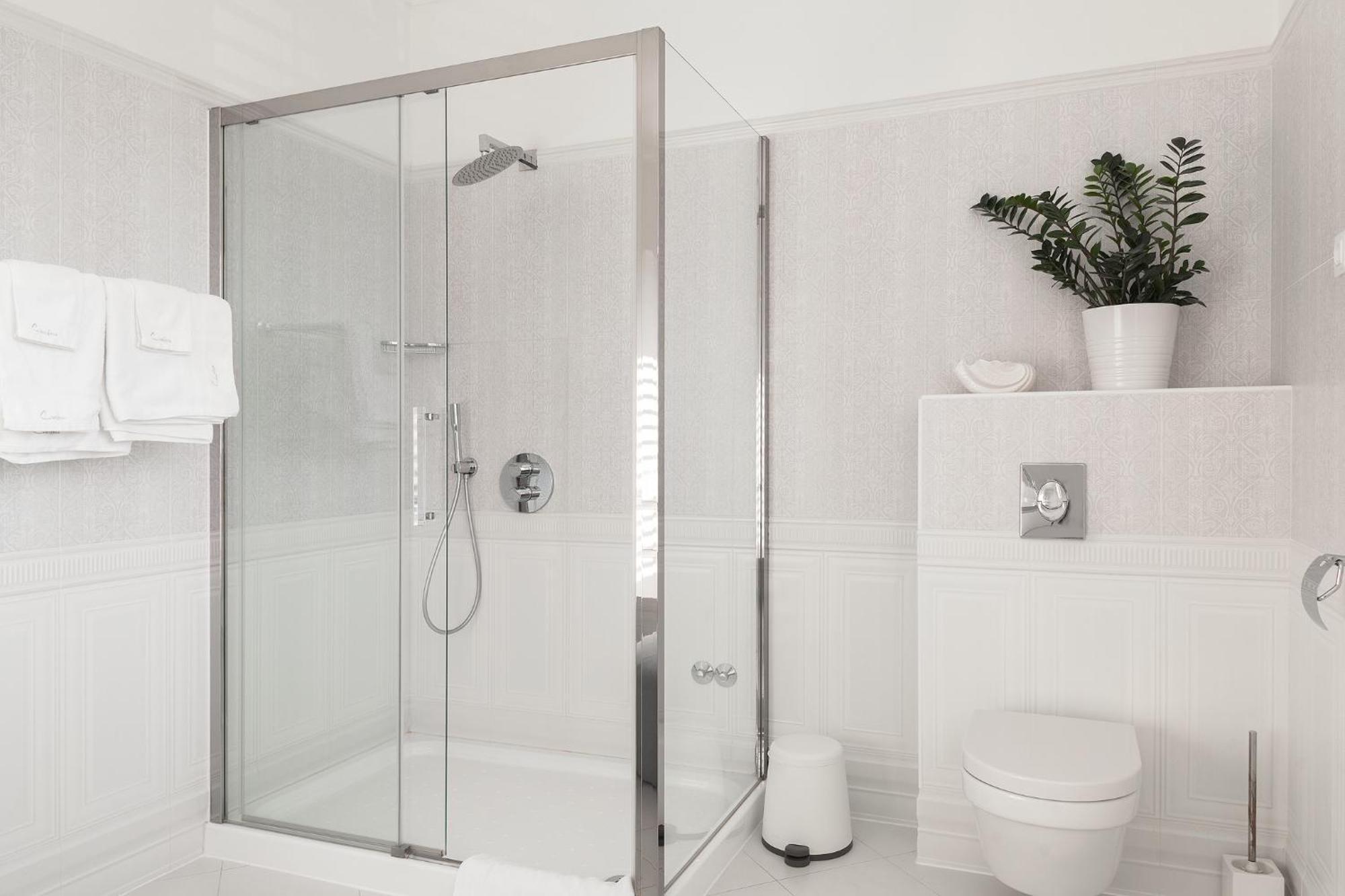Luxury Rooms Vila Carissa Malinska Ngoại thất bức ảnh