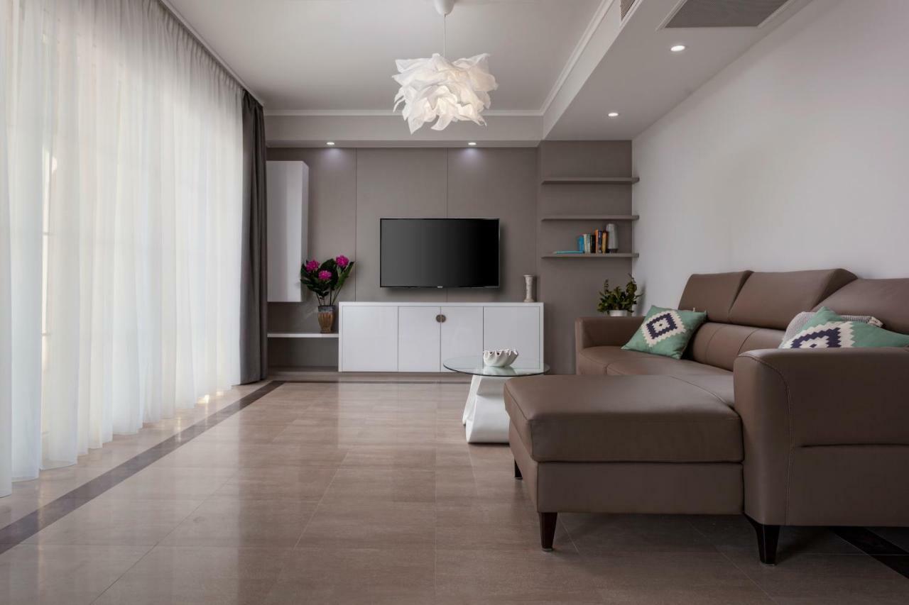 Luxury Rooms Vila Carissa Malinska Ngoại thất bức ảnh